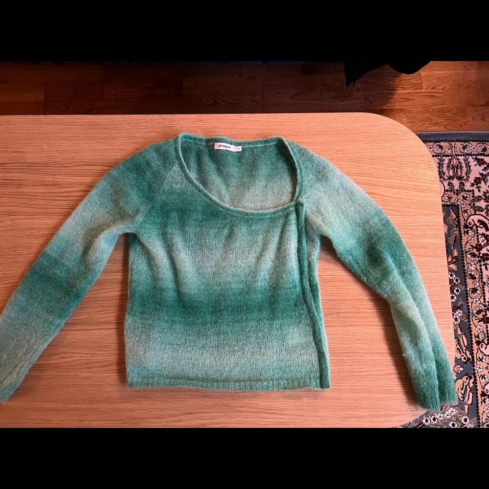 GIMAGUAS KITA KNIT